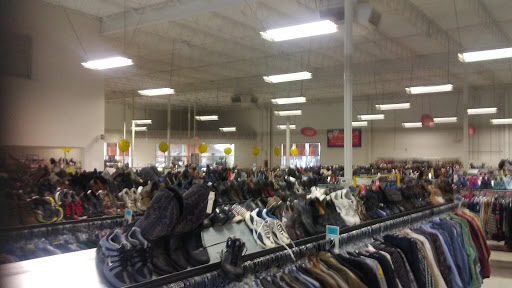 Thrift Store «Texas Thrift Store», reviews and photos, 200 Ash Ave, McAllen, TX 78501, USA