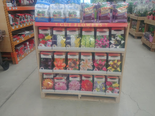 Home Improvement Store «The Home Depot», reviews and photos, 2111 Randall Rd, Geneva, IL 60134, USA