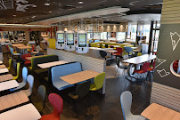 Atmosphère du Restauration rapide McDonald's à Marquise - n°12