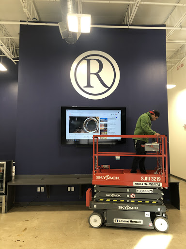 Sign Shop «FASTSIGNS», reviews and photos, 6601 Sugarloaf Pkwy Ste 220, Duluth, GA 30096, USA