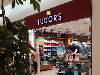 Tudors Beylikdüzü Migros Avm