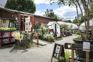 Spitalfields City Farm image