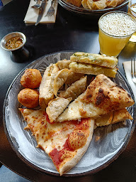 Photo n°20 de WhiteFields Café à Cesson-Sévigné ()