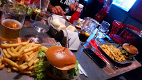 Hamburger du Restaurant Buffalo Grill Arles - n°5
