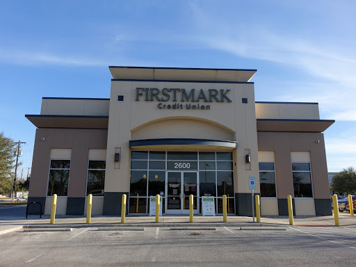 Firstmark Credit Union in Fredericksburg, Texas