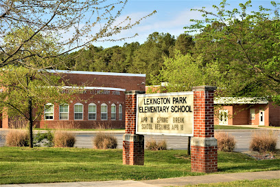 Lexington Park Elementary School
