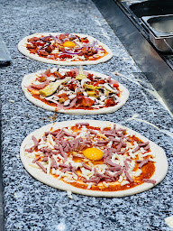 Photo n°101 de Boum Boum Pizza à Saint-Maur-des-Fossés ()