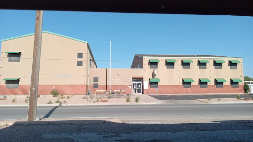 The Salvation Army of Abilene