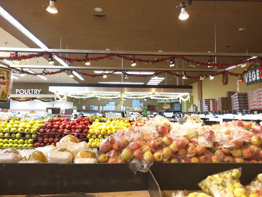 Asian Grocery Store «Hoa Binh Garden Grove Supermarket», reviews and photos, 13922 Brookhurst St, Garden Grove, CA 92843, USA