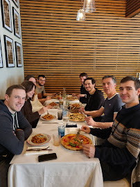 Les plus récentes photos du Restaurant italien Nano Trattoria Lyon IX - n°2