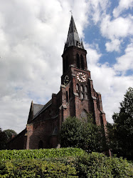 Sint-Amanduskerk Blaasveld