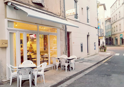 STAR KEBAB à Saint-Affrique