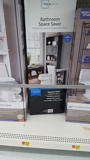 Department Store «Walmart Supercenter», reviews and photos, 1680 Fort Campbell Blvd, Clarksville, TN 37042, USA