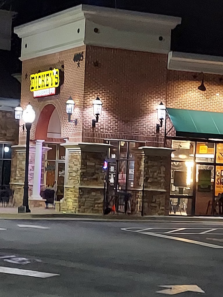 Dickey's Barbecue Pit 30542
