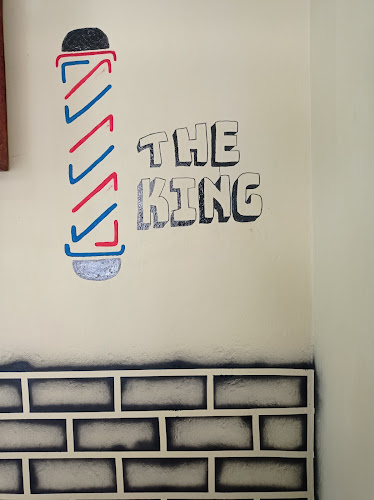 The King Barber Sh0p - Barbería
