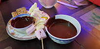 Plats et boissons du Restaurant asiatique Asia Grill à Tignieu-Jameyzieu - n°13