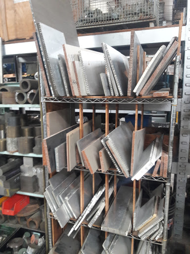 Surplus Store «Acme Industrial Surplus», reviews and photos, 1461 Kastner Pl, Sanford, FL 32771, USA