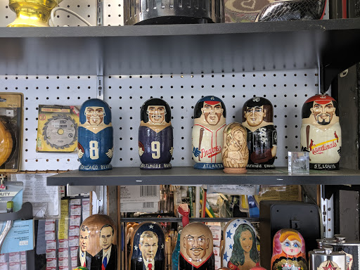 Hardware Store «Chelsea Hardware», reviews and photos, 241 9th Ave, New York, NY 10001, USA