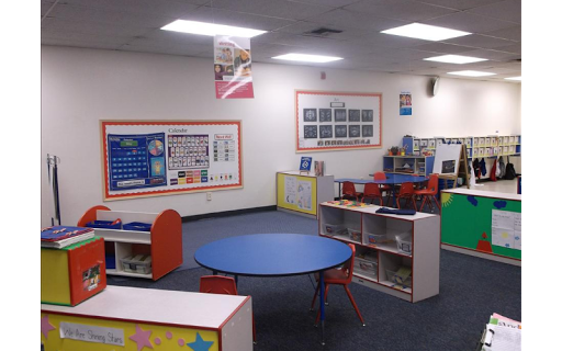 Day Care Center «Riverside KinderCare», reviews and photos, 7920 Limonite Ave g, Riverside, CA 92509, USA