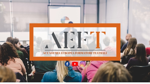 AEFT - Accademia Europea Formatori Teatrali Via delle Imprese, 1, 00030 San Cesareo RM, Italia