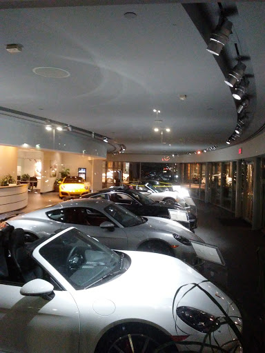 Porsche Dealer «Park Place Porsche», reviews and photos, 6113 Lemmon Ave, Dallas, TX 75209, USA