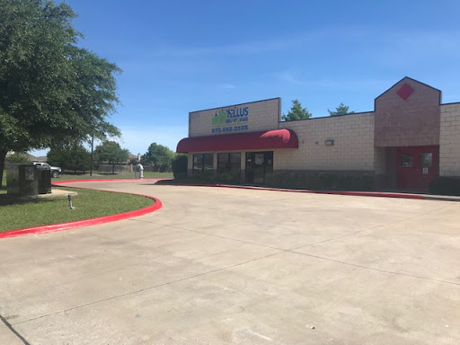 1002 Farm to Market 548, Forney, TX 75126, USA