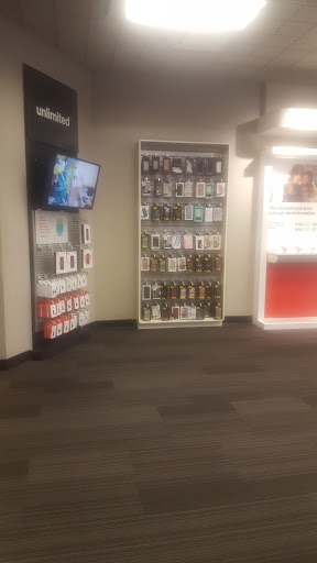 Cell Phone Store «Verizon», reviews and photos, 560 Paul Huff Parkway, Cleveland, TN 37312, USA
