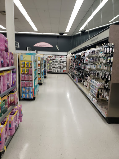 Walgreens