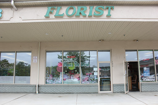 Mums the Word Floral Shoppe, 129 Merchants Way, Marlton, NJ 08053, USA, 