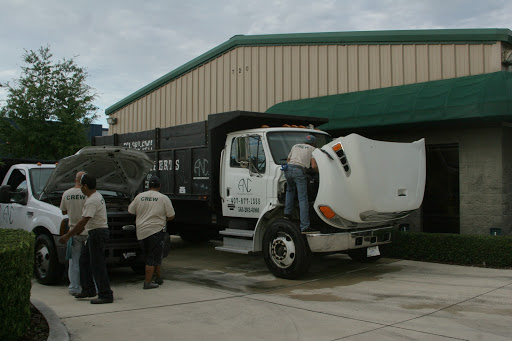 Roofing Contractor «ANC Roofing, Inc.», reviews and photos, 720 Business Park Blvd #10, Winter Garden, FL 34787, USA