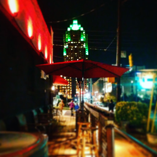 Bar «Deep South the Bar», reviews and photos, 430 S Dawson St, Raleigh, NC 27601, USA
