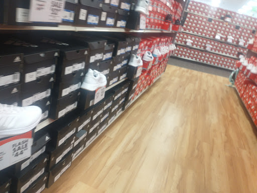 Shoe Store «Shoe Carnival», reviews and photos, 955 Ann St, Montgomery, AL 36107, USA