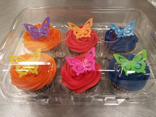 Supermarket «Walmart Neighborhood Market», reviews and photos, 820 E Belt Line Rd, Cedar Hill, TX 75104, USA