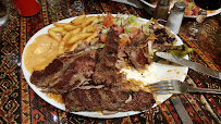 Kebab du Restaurant turc La Voie Lactée Restaurant à Paris - n°8