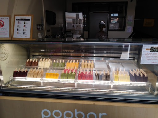 Ice Cream Shop «Popbar», reviews and photos, 3123 N Davidson St #102b, Charlotte, NC 28205, USA