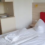 Photo n°4 de l'avis de Meikel.e fait le 19/04/2024 à 16:33 sur le  Apart Hotel Ferdinand Berlin à Berlin