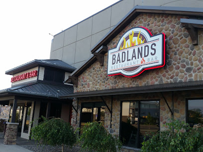 Badlands Restaurant and Bar