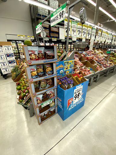 Supermarket «WinCo Foods», reviews and photos, 4275 Barger Dr, Eugene, OR 97402, USA