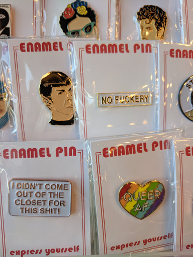 Boutique «Peppermint», reviews and photos, 145 Culver Rd, Rochester, NY 14620, USA