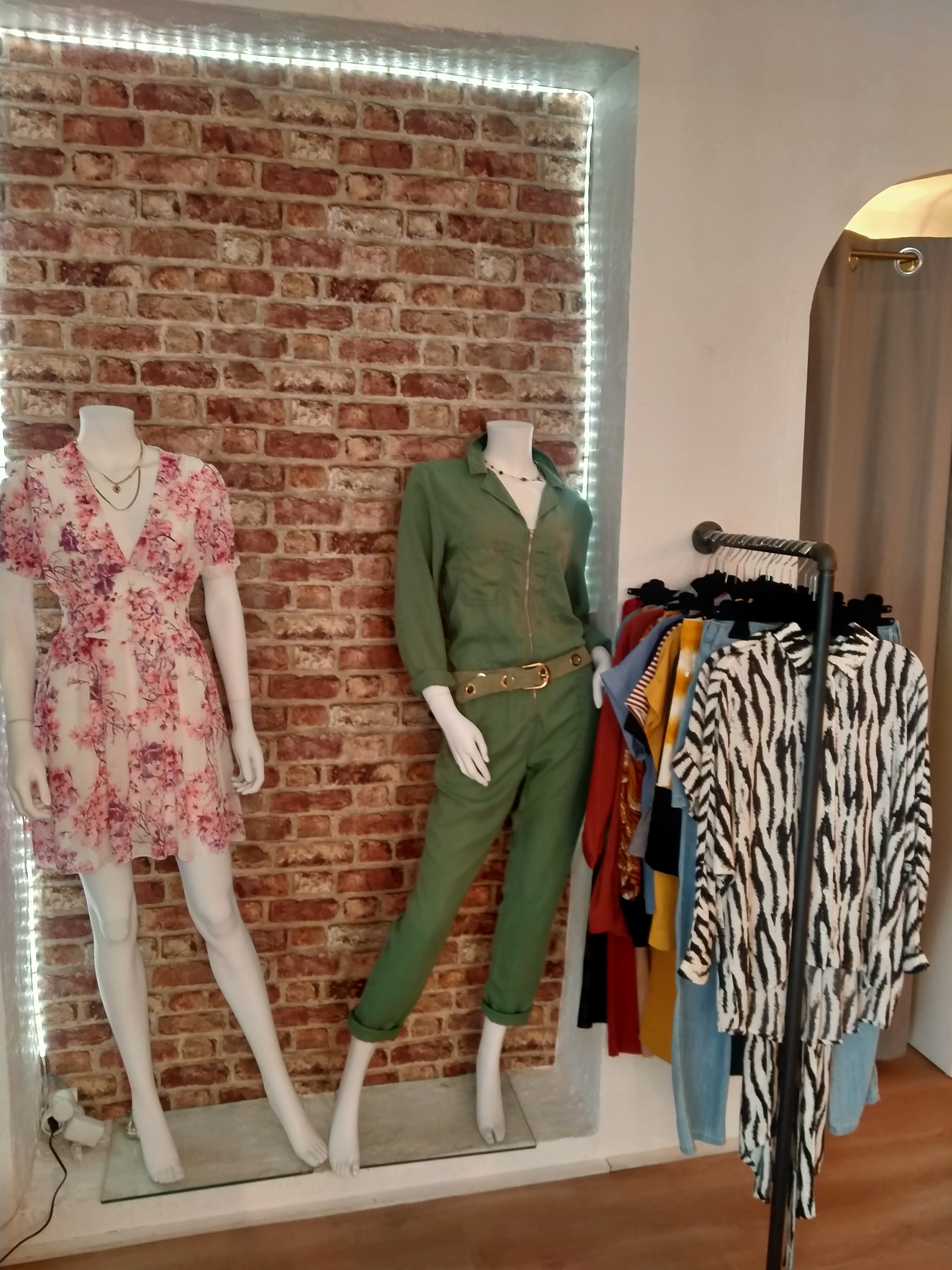Photo n° 5 de l'avis de Magali.e fait le 13/05/2022 à 18:21