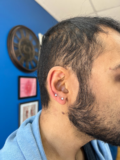 Explore aloha tattoo ideas, creative tattoo ideas in West Babylon, available at Bizzy Empire Tattoo