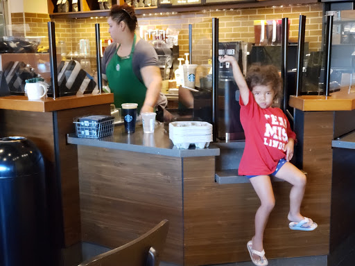 Starbucks image