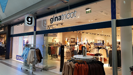 Gina Tricot