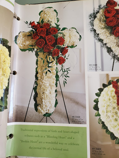 Florist «Harlem Florist Loft», reviews and photos, 2240 1st Avenue, New York, NY 10029, USA