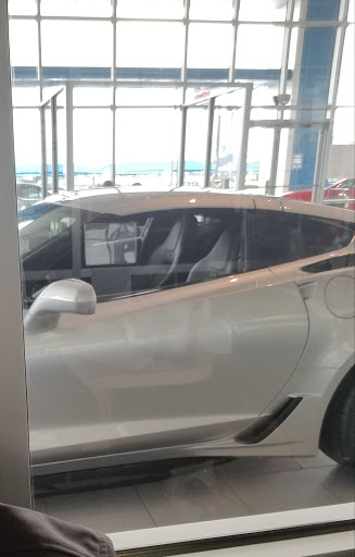 Chevrolet Dealer «Lynn Smith Chevrolet», reviews and photos