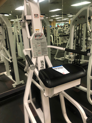 Gym «24 Hour Fitness Sport», reviews and photos, 373 Gellert Blvd, Daly City, CA 94015, USA