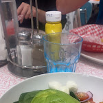 Photo n° 1 de l'avis de Magali. fait le 30/12/2023 à 21:03 pour Holly's Diner à Évreux