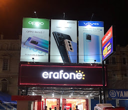 Erafone Megastore Ruko Kendari photo
