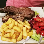 Photo n°2 de l'avis de Alessandra.a fait le 10/03/2019 à 11:10 sur le  Tigelleria TigellaBella Catania à Catania