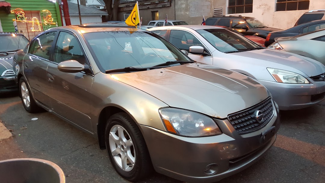 West Shore Automotive